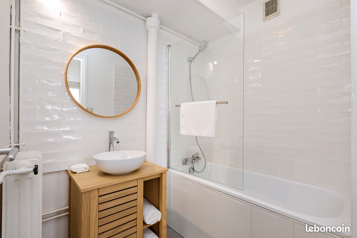 Appartement à louer, 35m², Le Havre