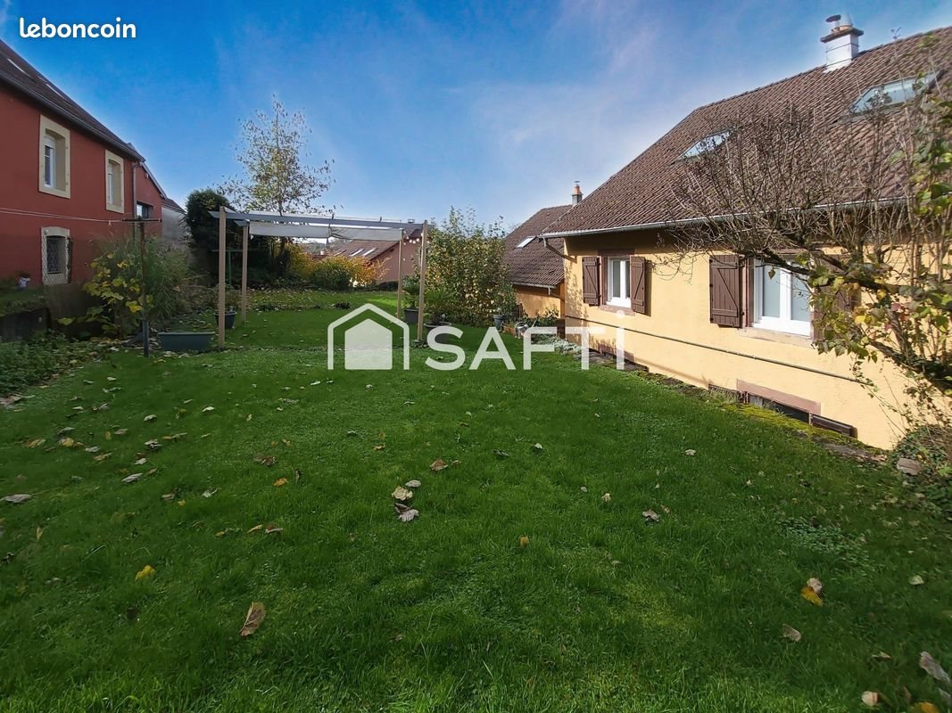 Appartement à vendre, 46m², Bavilliers