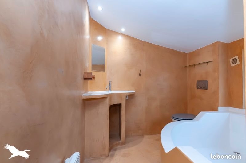 Maison à vendre, 78m², Gigean