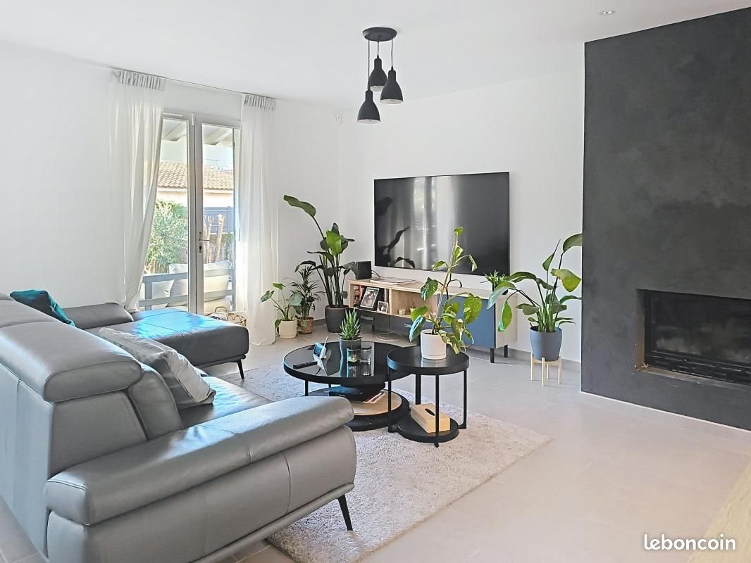 Maison à vendre, 110m², Carpentras