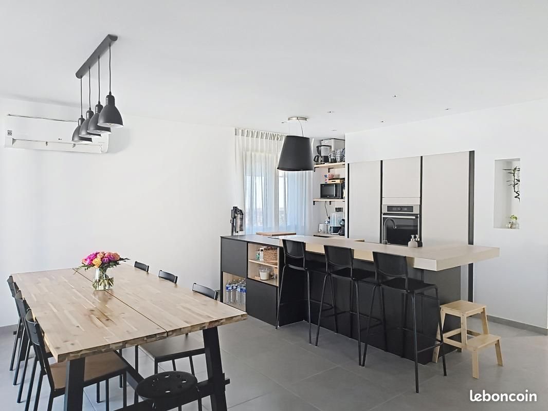 Maison à vendre, 110m², Carpentras