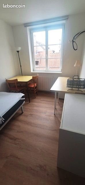 Appartement à louer, 17m², Strasbourg