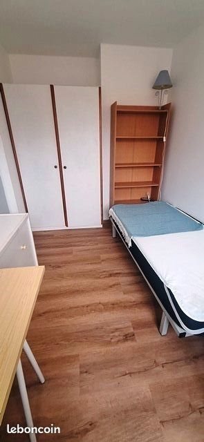 Appartement à louer, 17m², Strasbourg