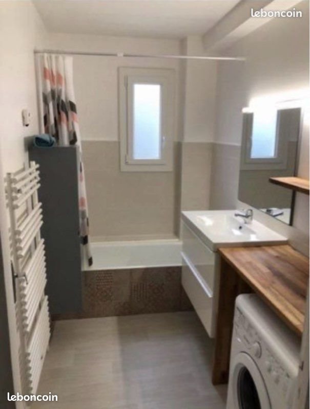 Appartement à louer, 53m², Fonsorbes