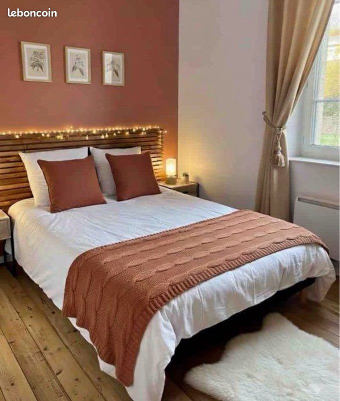 Appartement à louer, 53m², Fonsorbes