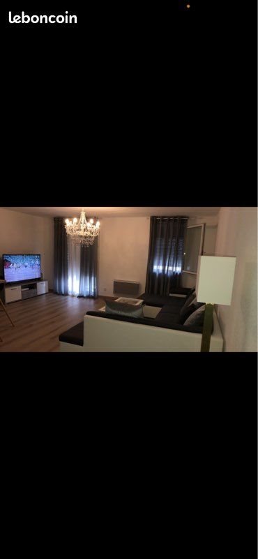 Appartement à louer, 66m², Clermont-Ferrand