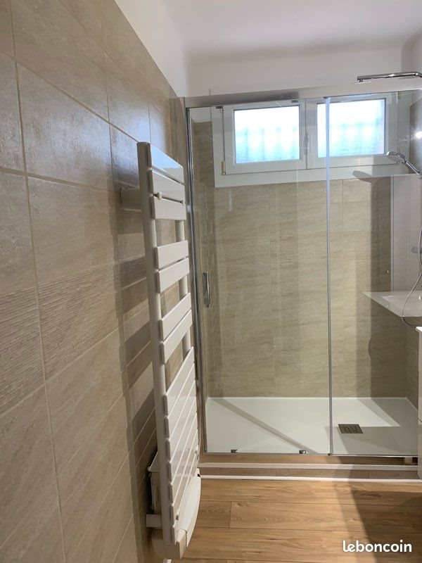 Appartement à louer, 57m², Istres