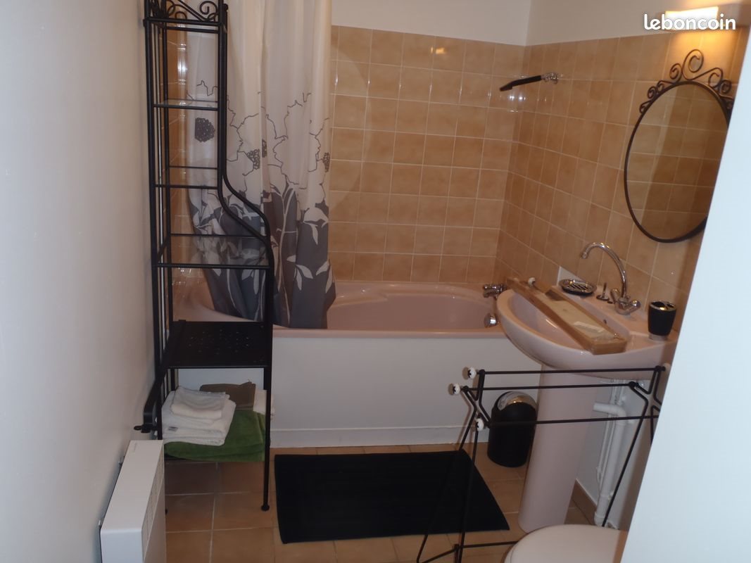 Appartement à vendre, 33m², La Ferté-sous-Jouarre