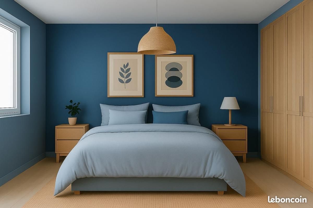 Maison à vendre, 101m², Epenoy