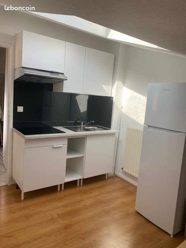 Appartement à louer, 50m², Craponne