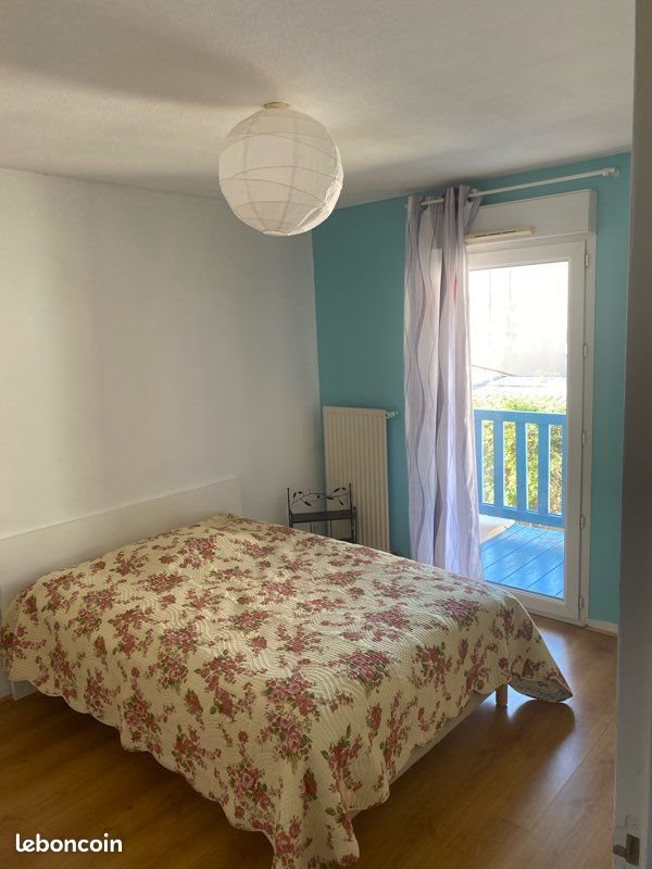 Appartement à louer, 50m², Craponne