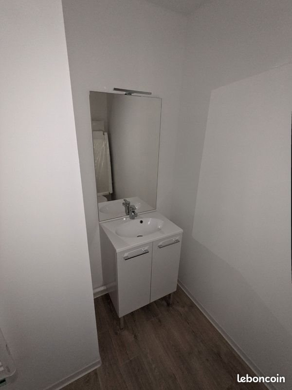 Appartement à louer, 21m², Saint-Jean-d'Illac