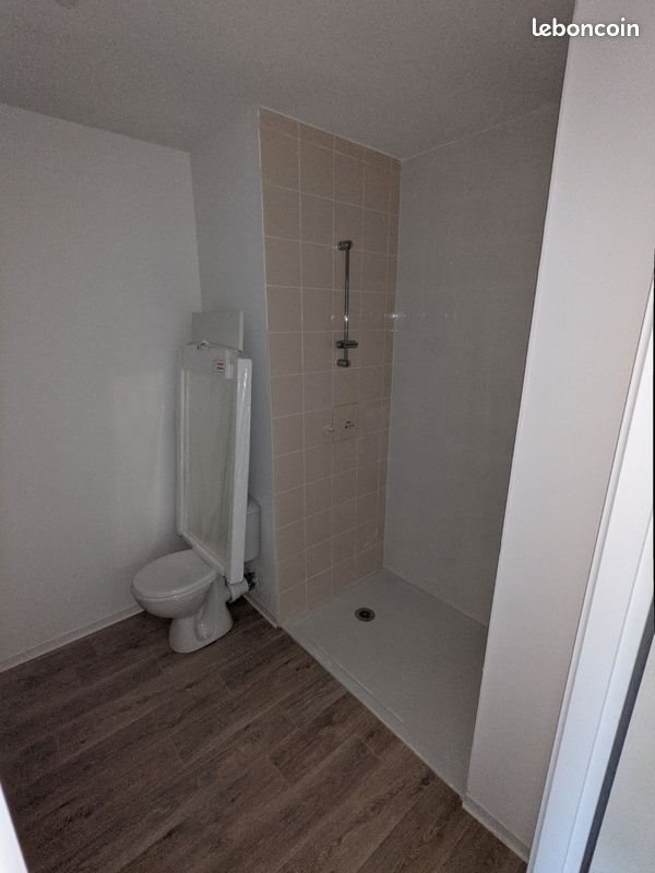 Appartement à louer, 21m², Saint-Jean-d'Illac