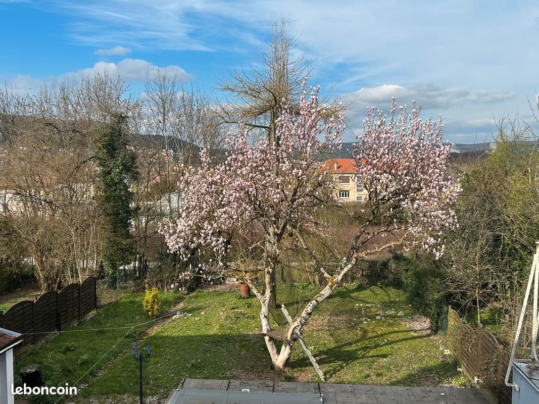 Maison à vendre, 230m², Frouard