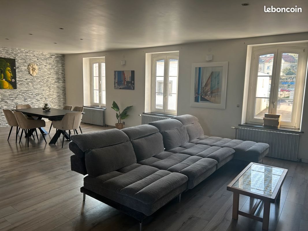 Maison à vendre, 230m², Frouard