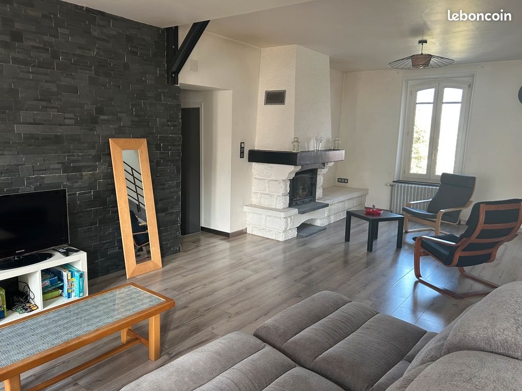 Maison à vendre, 230m², Frouard