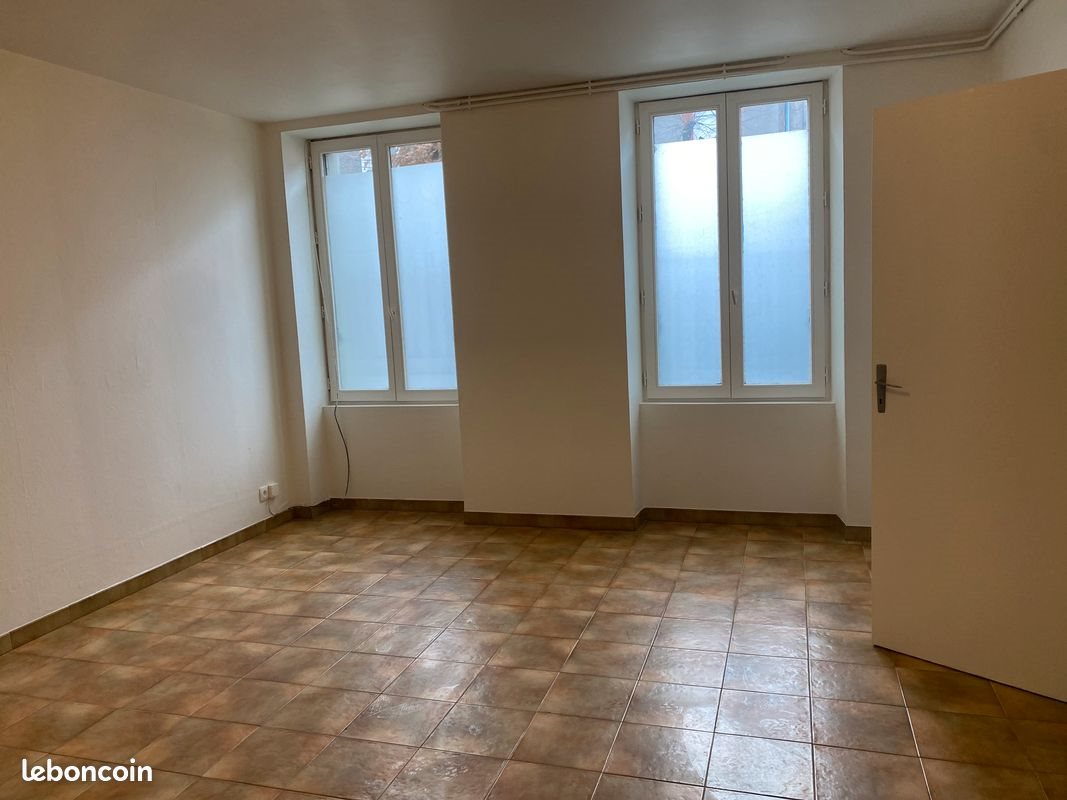 Appartement à louer, 65m², Guéret