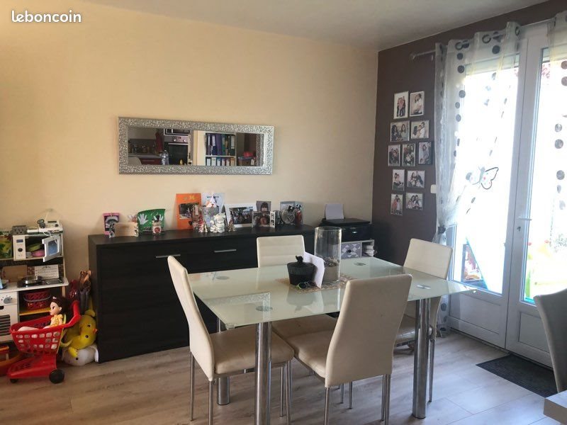 Maison à louer, 72m², Le Mans