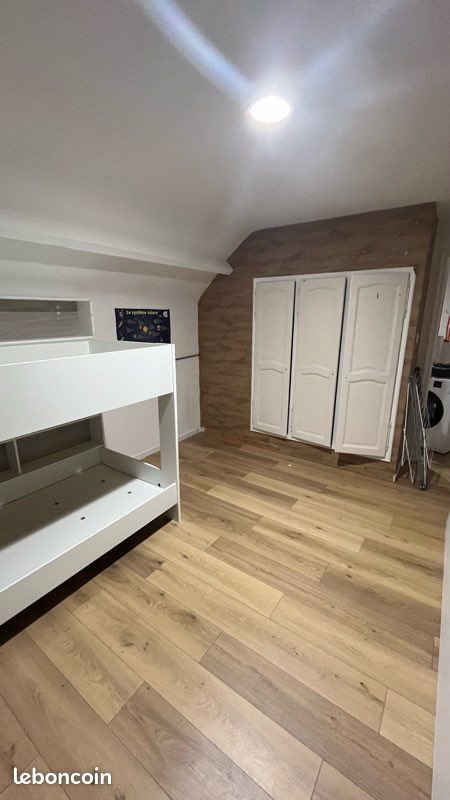 Appartement à louer, 50m², Savenay