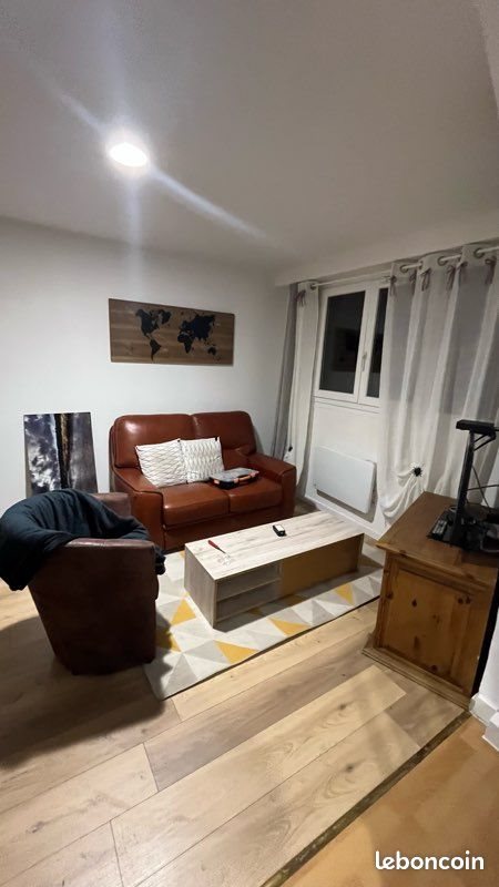 Appartement à louer, 50m², Savenay