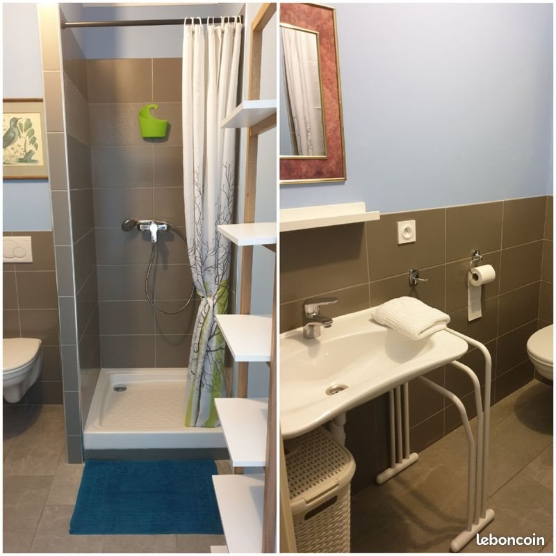 Appartement à louer, 50m², Nadaillac