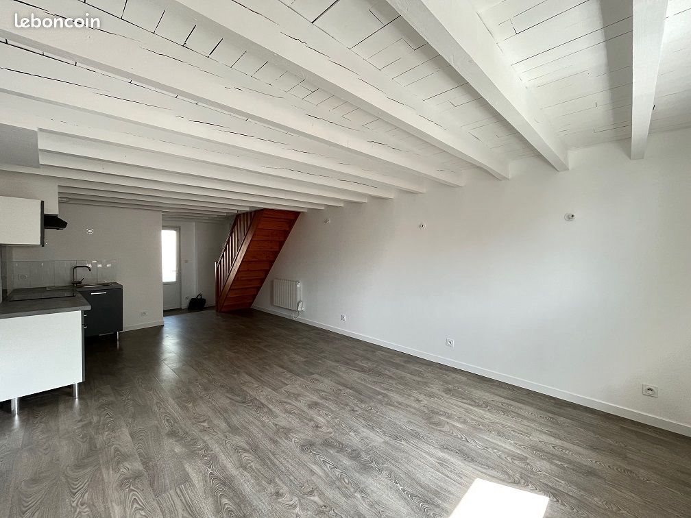 Appartement à louer, 58m², Saint-Etienne