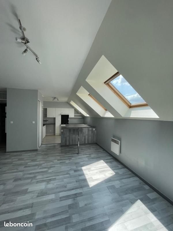 Appartement à louer, 35m², Anzin