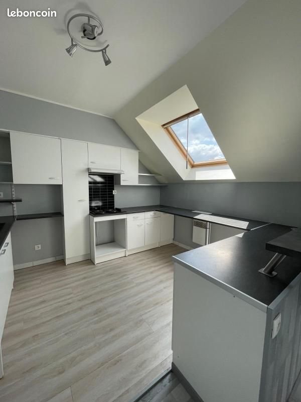 Appartement à louer, 35m², Anzin