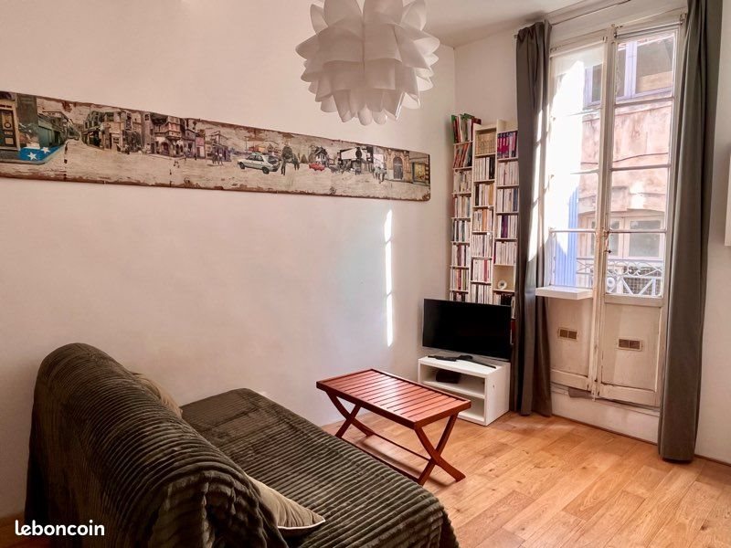 Appartement à vendre, 30m², Montpellier