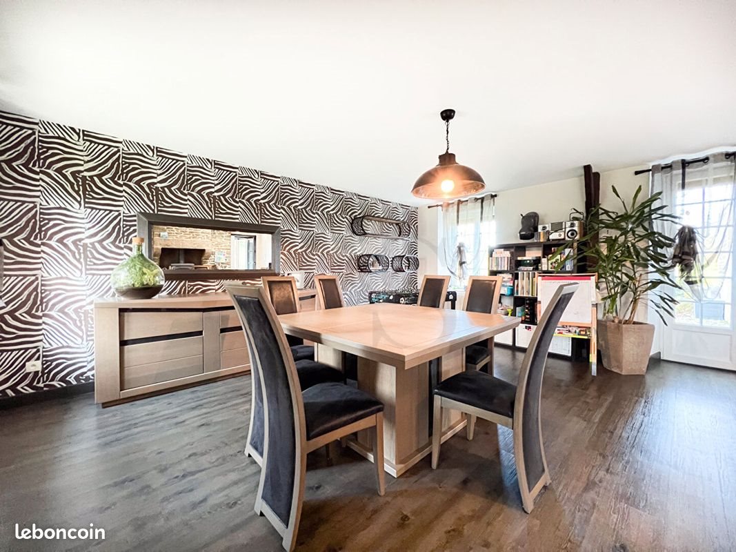 Maison à vendre, 200m², Flers