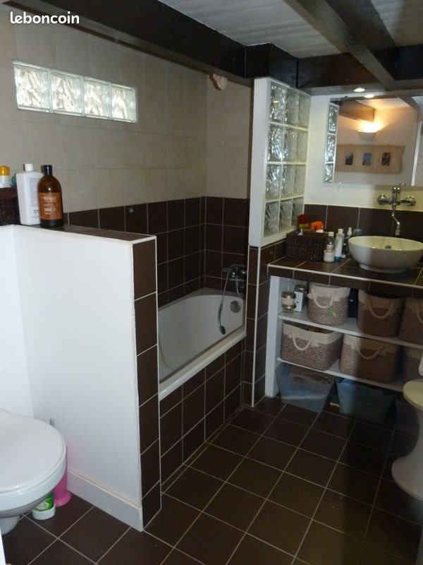 Maison à louer, 45m², Rochefort