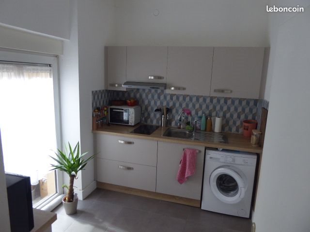 Appartement à louer, 30m², Strasbourg