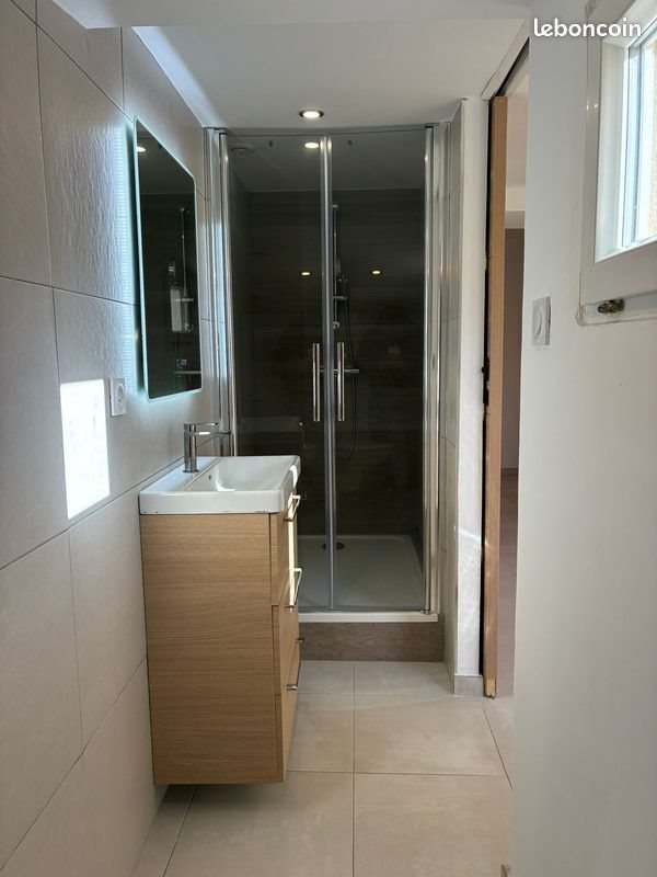 Appartement à vendre, 25m², Perpignan