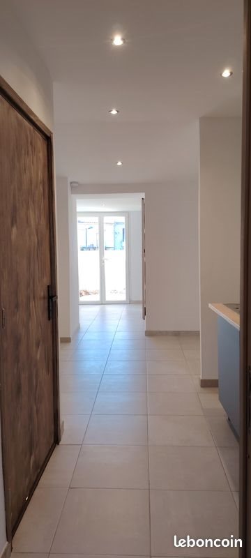Appartement à vendre, 25m², Perpignan