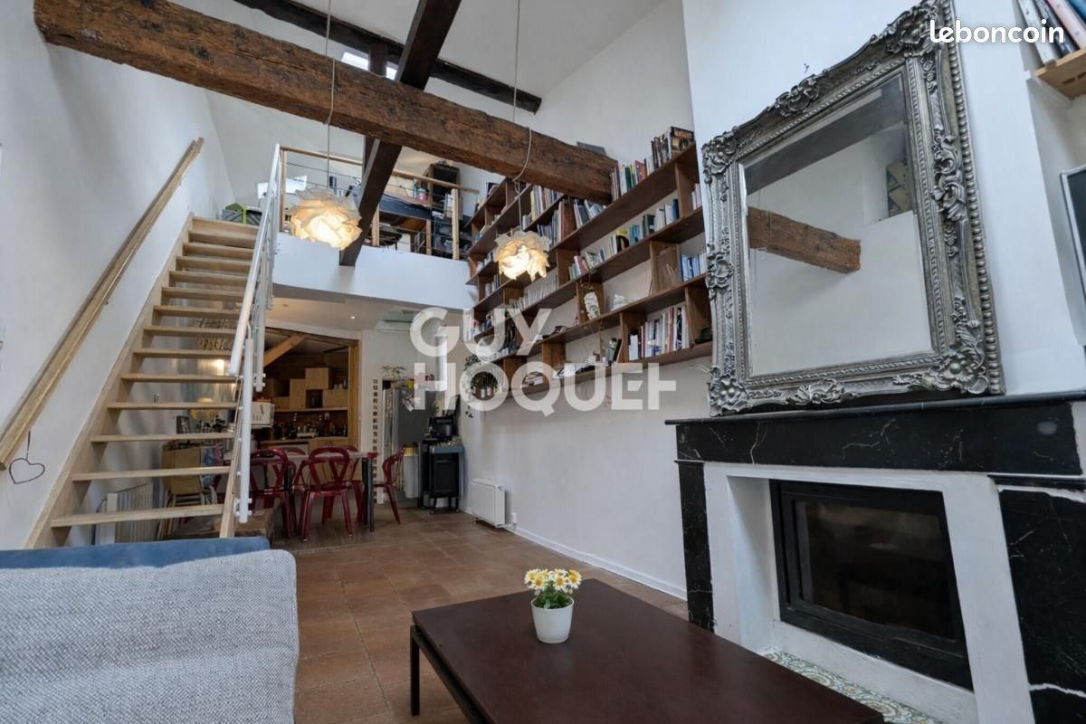 Appartement à vendre, 65m², Toulouse