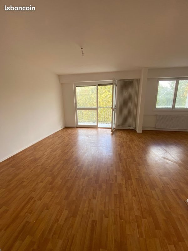 Appartement à louer, 87m², Strasbourg