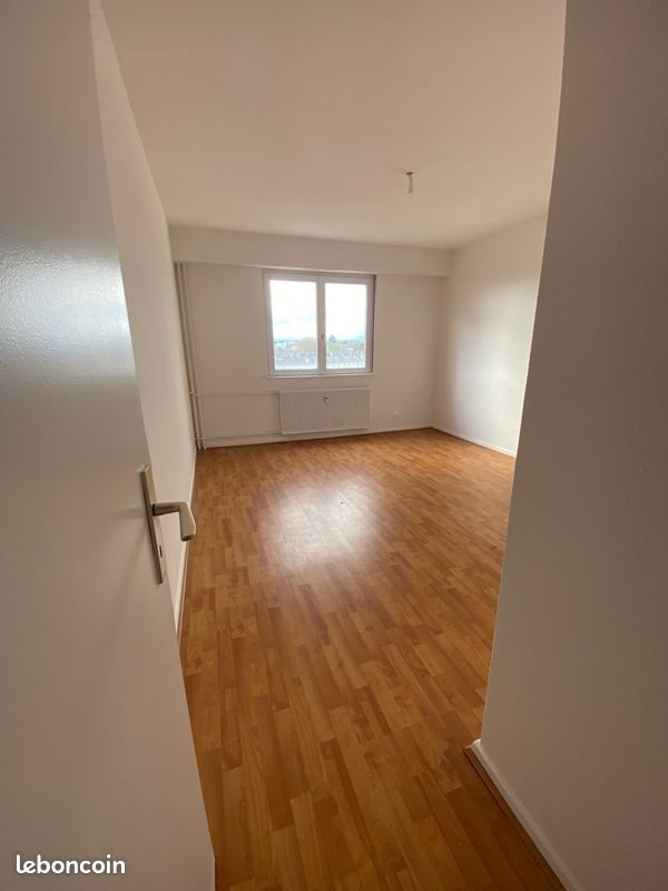Appartement à louer, 87m², Strasbourg