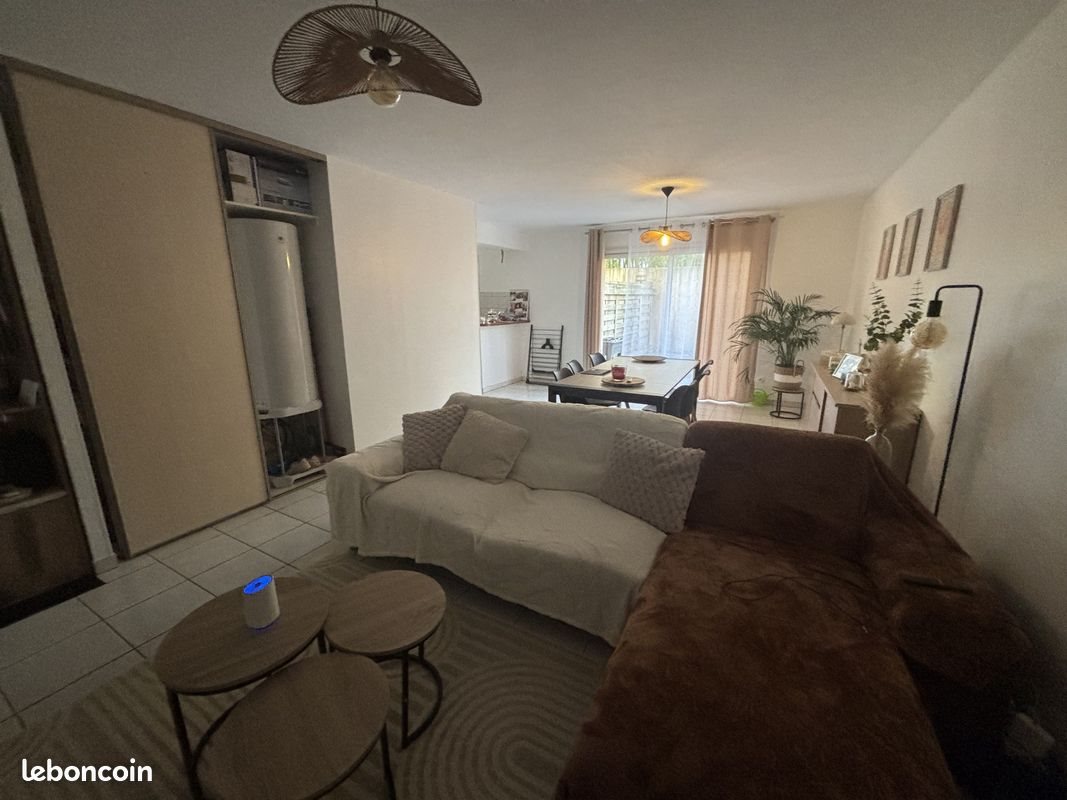 Appartement à vendre, 73m², Plabennec