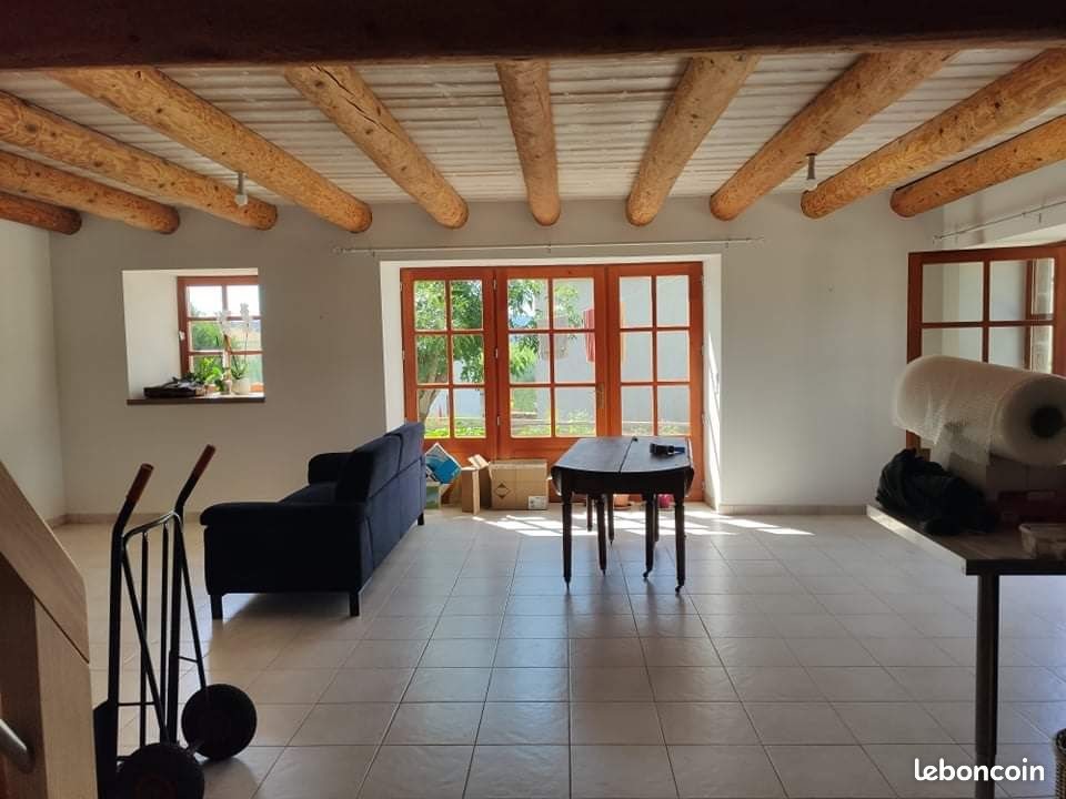 Maison à louer, 100m², Mende