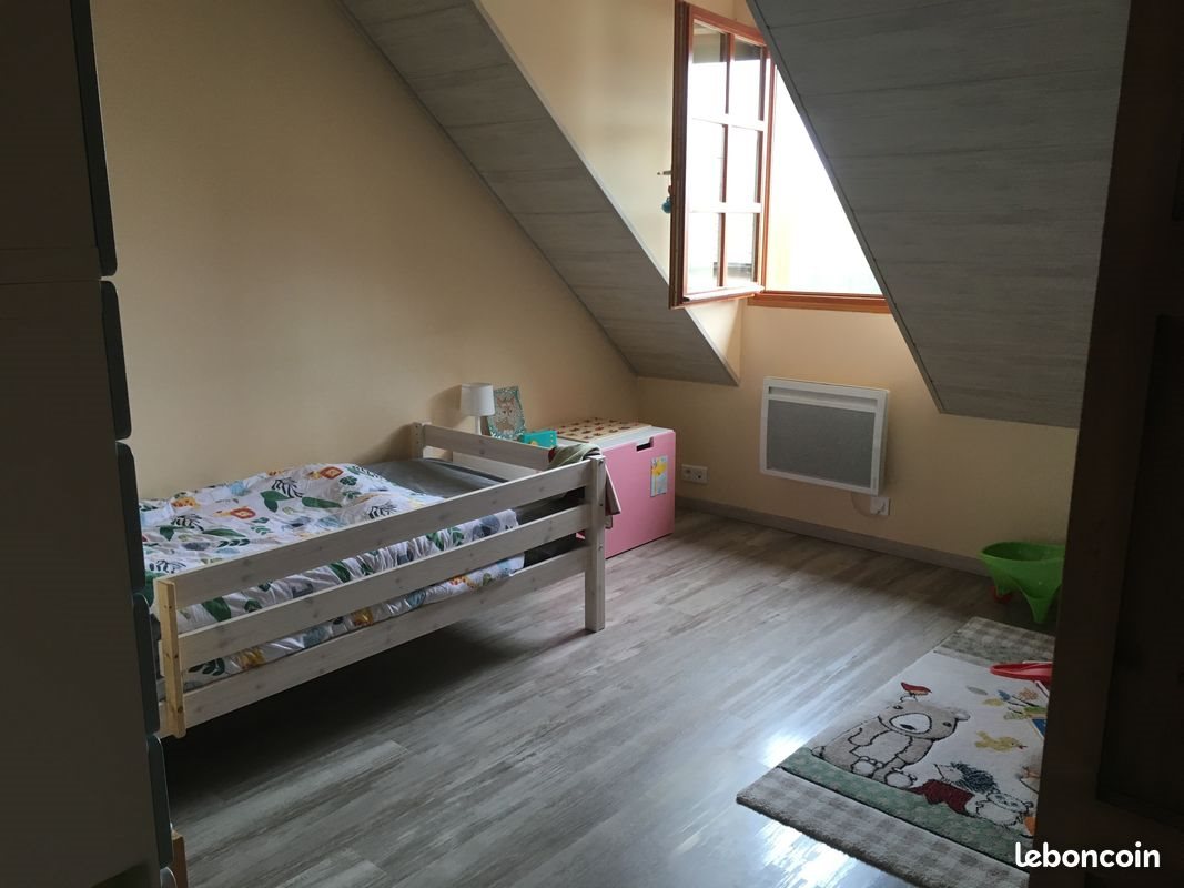 Maison à louer, 100m², Mende