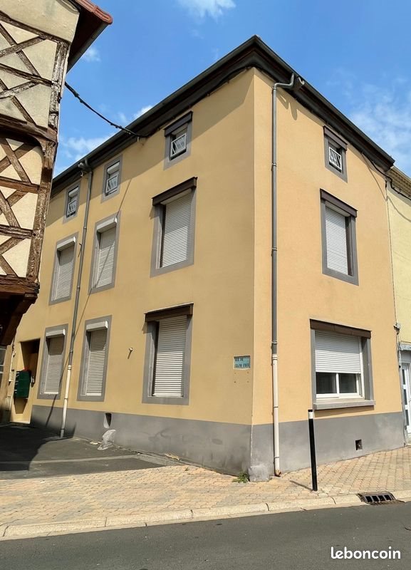 Appartement à louer, 42m², Pont-du-Château