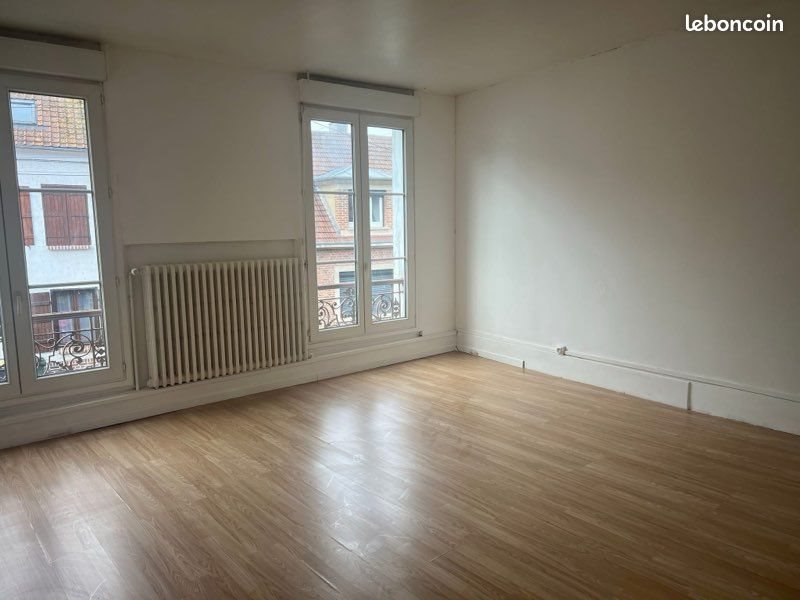 Appartement à louer, 87m², Breteuil