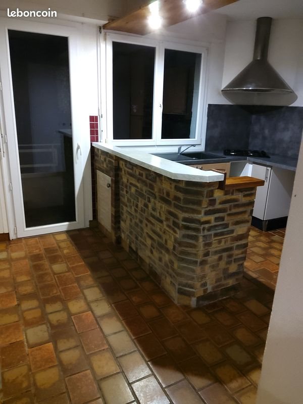 Appartement à louer, 73m², Quéven