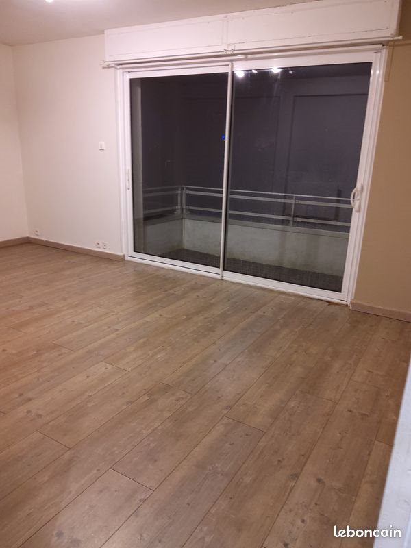 Appartement à louer, 73m², Quéven