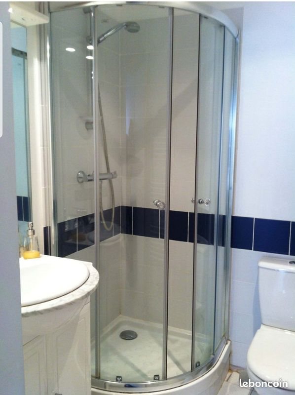 Appartement à louer, 25m², Lyon 7ème