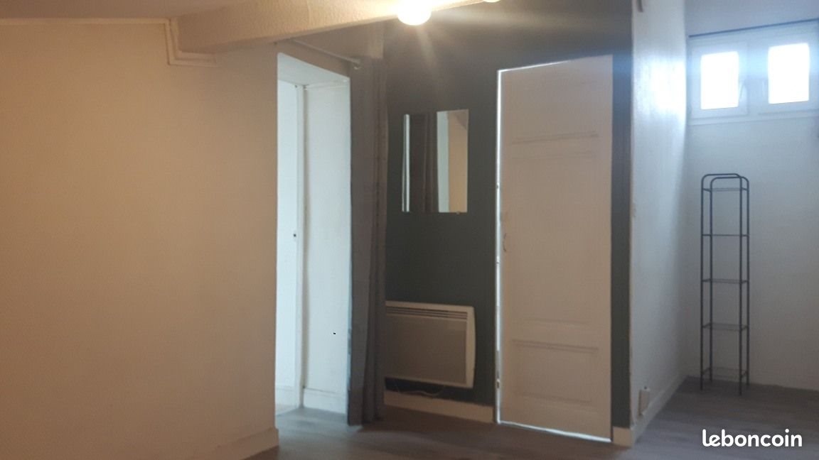 Appartement à louer, 20m², Toulouse