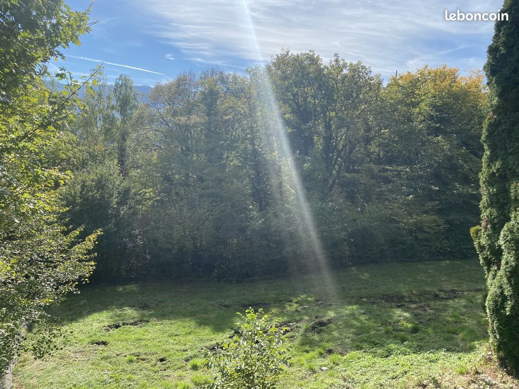 Maison à vendre, 155m², Avignon-lès-Saint-Claude