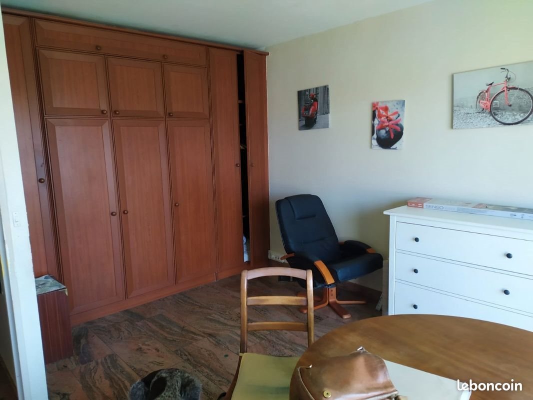 Appartement à louer, 28m², Berck