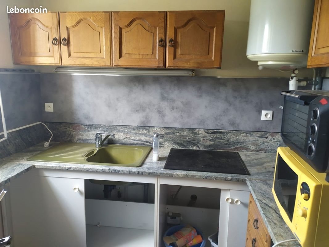 Appartement à louer, 28m², Berck