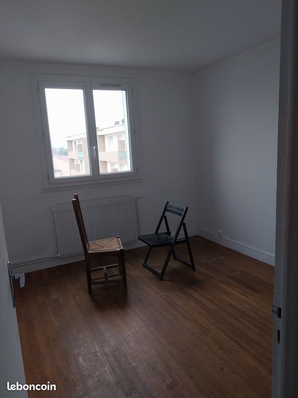 Appartement à louer, 75m², Romans-sur-Isère